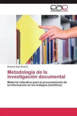 Image de Méthodologie de la recherche documentaire