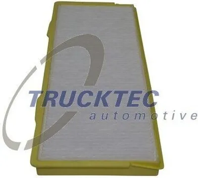 Produktbild von TRUCKTEC AUTOMOTIVE 04.59.011 Innenraumfilter Pollenfilter für SCANIA P,G,R,T - series