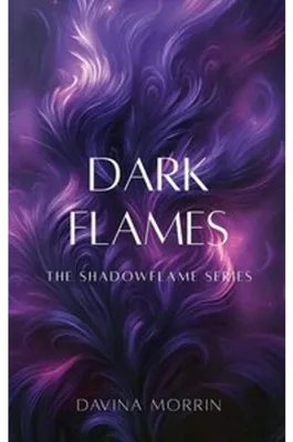 Obrázok produktu pre Dark Flames