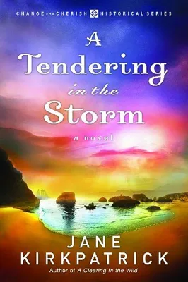 Produktbild von A Tendering in the Storm