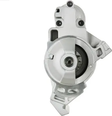 Produktbild von AS-PL S0487 Starter Anlasser 2,2kW für BMW 3 Touring (E91) 12V
