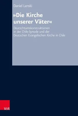 Obrázok produktu pre Lenski, D: "Die Kirche unserer Väter"