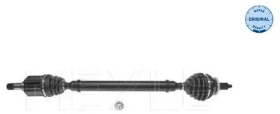 Image de Arbre de transmission MEYLE 100 498 0808