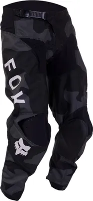 Zdjęcie produktu dla Wąż motocrossowy FOX 180 Bnkr Jugend, kamuflaż dunkles, 22