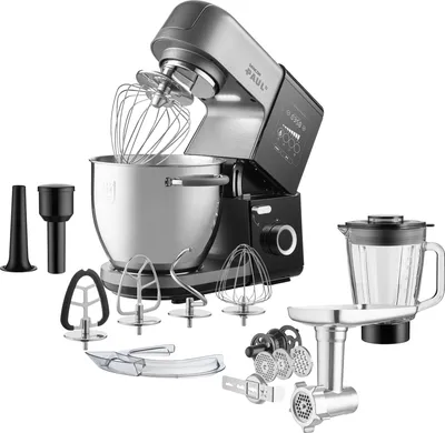 Obrázek produktu pro SENCOR STM 8950 Kuchyňský robot