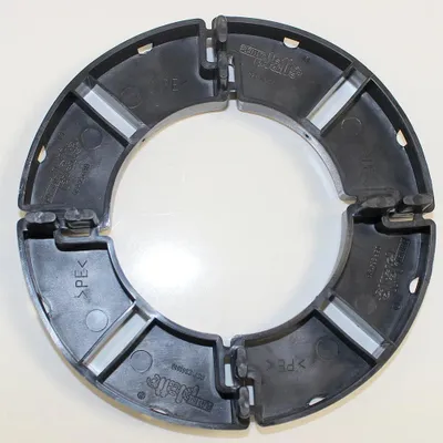 Produktbild von Diephaus Stelzlager 15 Mm
