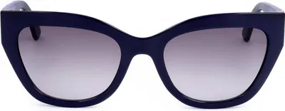Produktbild von Longchamp Sonnenbrille LO691S 424 55 20 140