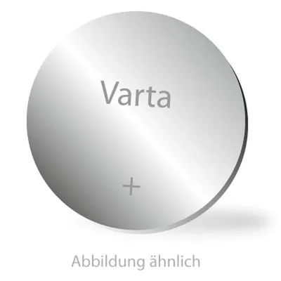 Produktbild von 384, Varta V384, SR41, SR41SW, GP192 Knopfzelle für Uhren etc.