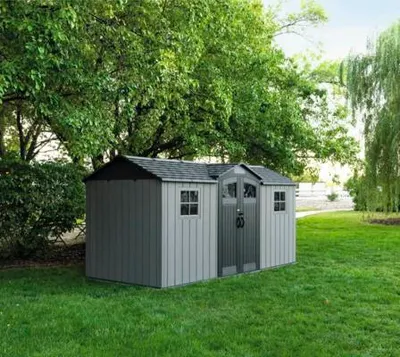Zdjęcie produktu dla Szopa plastikowa Lifetime "Kentucky"