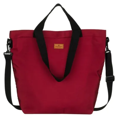 Produktbild von PTN TZ15605D-0979 Burgunder Tasche