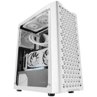 Image de Mars Gaming Mc-ipro Pc-tower-gehäuse One Size
