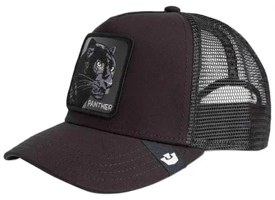 Image de Casquette Goorin Bros 101-2510-VOID pour Uni