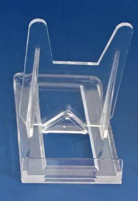 Obrázek produktu pro SAFE 5208 Akrylový posuvný stojan, střední