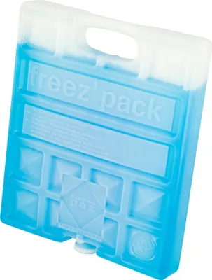 Produktbild von Kühlakku FreezPack M20 9378 Packung mit 18 Stück