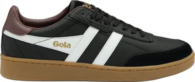 Produktbild von Gola Harrier Sportschuh Schwarz