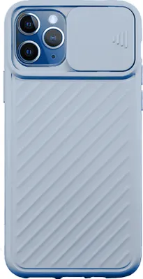 Produktbild von Hülle für Apple iPhone 11 Pro - Kameraschutz Handy Schutzhülle Pro Case - Lavendel