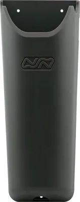 Produktbild von Tasche Aufbewahrung für Winschkurbel grau 240 mm