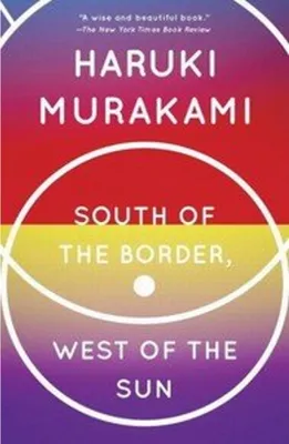 Immagine prodotto di South of the Border, West of the Sun