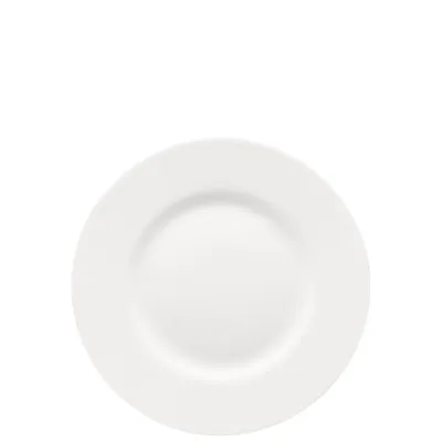 Produktbild von Rosenthal Jade Weiss Frühstücksteller Fahne 23 cm