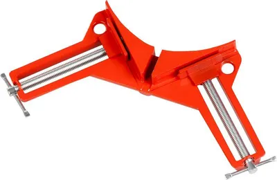 Produktbild von Zwinge VC150070 - 100 mm, Eckzwinge