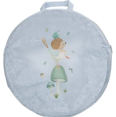 Image de Little Dutch- Tunnel de jeu Forest Friends