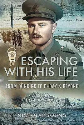 Obrázok produktu pre Escaping with His Life