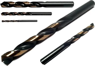 Immagine prodotto di C9712 Punta Per Metallo 5,2 Mm