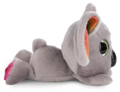 Produktbild von NICI Kuscheltier GLUBSCHIS Koala Miss Crayon 15cm Grau Plüschtier Kuschelweich