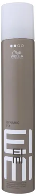 Zdjęcie produktu dla Wella EIMI Dynamic Fix 45 Second Crafting Spray 500 ml