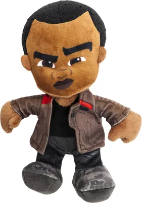 Image de Figurine en peluche Star Wars Finn épisode 7