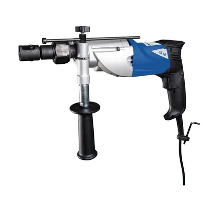 Produktbild von Elektrischer Gewindeschneider GS 18