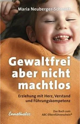 Immagine prodotto di Gewaltfrei, aber nicht machtlos
