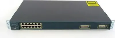 Produktbild von Cisco WS-C2950G-12-EI