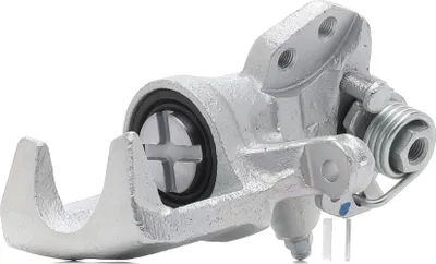 Produktbild von FERODO Bremssattel Hinten Rechts für HONDA PRELUDE III (BA) FCL692867