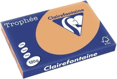 Produktbild von Clairefontaine Trophée A3