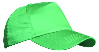 Produktbild von Result Baseball Kappe einfärbig FK629 (Einheitsgröße) (Grün)