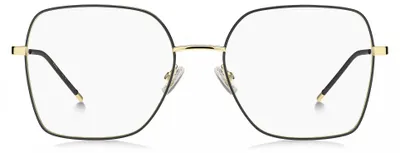 Produktbild von Hugo Boss BOSS 2024 Gold black 55/18/134.2 Damen Brillen