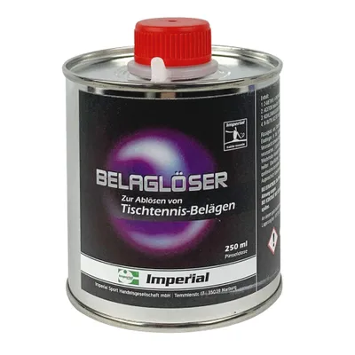 Produktbild von Imperial Belaglöser (250 ml)