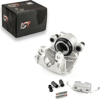 Produktbild von Bremssattel Bremszange 60 mm vorne rechts für BMW X4 F26 X5 E70 F15 X6 E71 F16