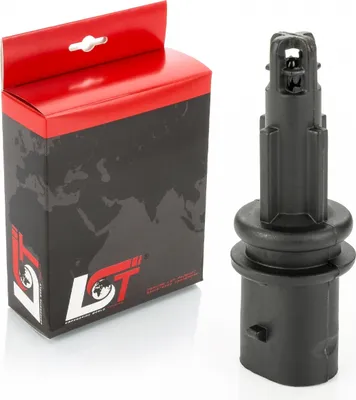 Produktbild von Sensor Ansauglufttemperatur für ALFA ROMEO CHEVROLET Cruze OPEL Astra 60606033