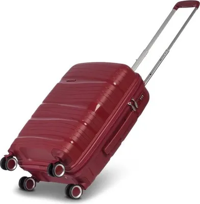 Obrázok produktu pre Worldpack Miami Trolley S - Weinrot