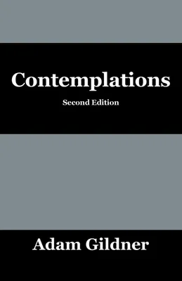 Produktbild von Contemplations