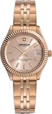 Immagine prodotto di Orologio Hanowa Donna Oro Rosa Hanowa-HAWLH0003720