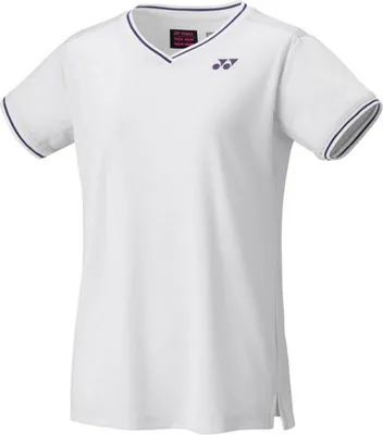 Produktbild von Tshirts Yonex Wimbledon 2024 CTL20761410
