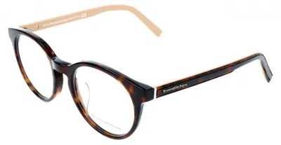 Produktbild von Ermenegildo Zegna EZ5024 F Havana 52/20/150 Herren Brillen