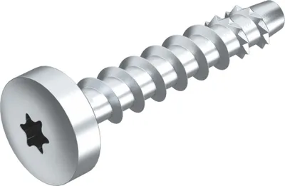Produktbild von OBO MMS+ P 6x50 Rundkopfanker m.Panhead 6x50mm St G 3498108