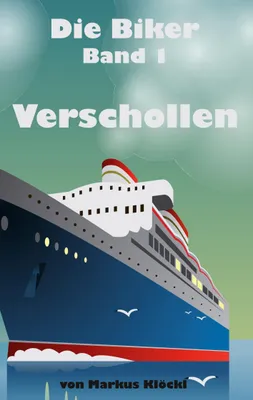 Produktbild von Verschollen