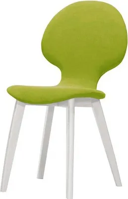 Image de Chaise Mya-Baku 7-white