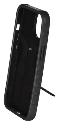 Zdjęcie produktu dla Etui na telefon Topeak RideCase do iPhone 14, czarny/szary