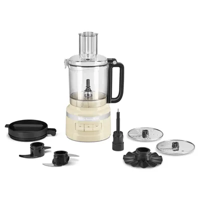 Obrázek produktu pro KitchenAid 5KFP0921EAC, kuchyňský robot, objem 2,1 litru
